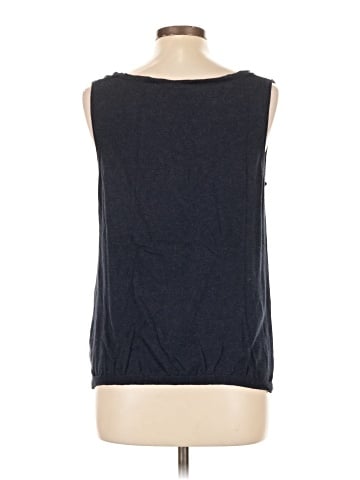Margaret O'Leary Sleeveless T-Shirt (view 2)