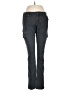 CAbi Gray Cargo Pants Size 4 - photo 1
