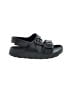 The Children's Place Black Sandals Size 9 (kids) - photo 1