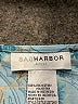 Sag Harbor 100% Polyester Blue Tank Top Size 10 - photo 7