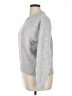 Sonoma Goods for Life Gray Pullover Sweater Size XL - photo 5