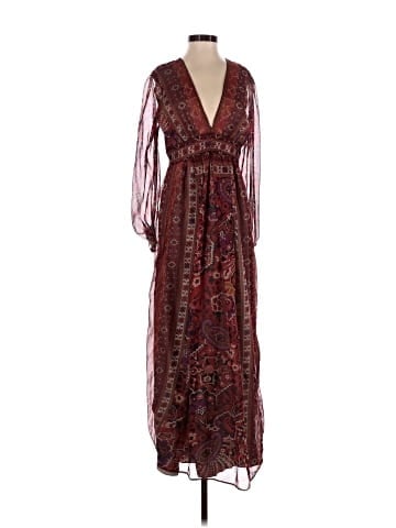 Ranna Gill Casual Dress (view 1)