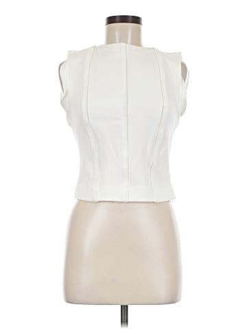Maeve Sleeveless Blouse