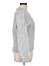 Sonoma Goods for Life Gray Pullover Sweater Size XL - photo 4