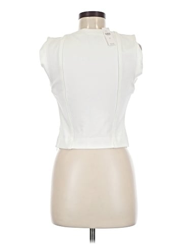 Maeve Sleeveless Blouse (view 2)