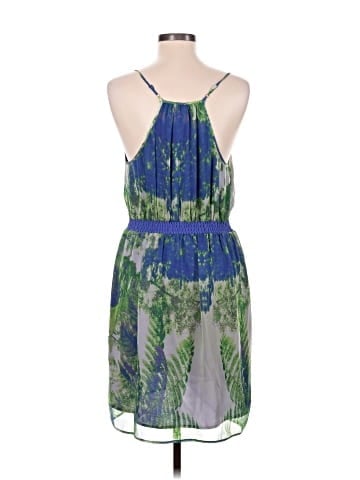 Charlie Jade Cocktail Dress (view 2)