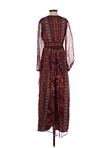 Ranna Gill Casual Dress (view 2)