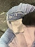The Bailey Boys 100% Cotton Blue Shorts Size 3T - photo 3