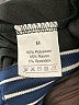 Unbranded Stripes Blue Skort Size M - photo 3