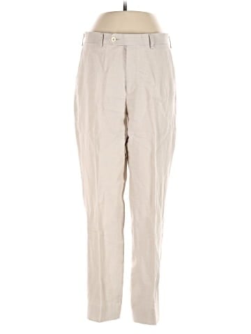 Lauren by Ralph Lauren Linen Pants (view 1)