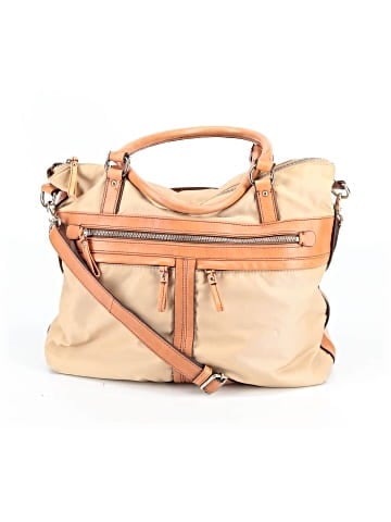 Banana Republic Satchel (view 1)