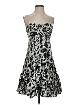 MARCHESA notte Cocktail Dress (view 1)