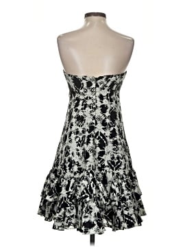 MARCHESA notte Cocktail Dress (view 2)