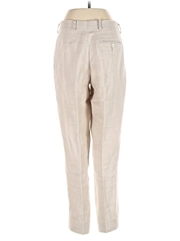 Lauren by Ralph Lauren Linen Pants (view 2)