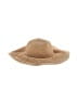 J.Crew Tan Sun Hat One size - photo 1