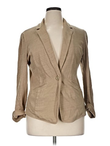 Caslon Cardigan (view 1)