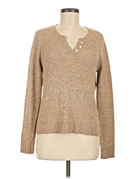 Market And Spruce Pullover Sweater