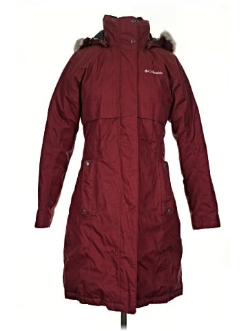 Columbia Coat (view 1)