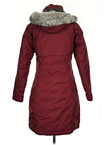 Columbia Coat (view 2)