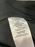 Vince. 100% Polyester Solid Black Dress Pants Size L - photo 8