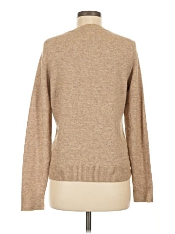 Market and Spruce Pullover Sweater (view 2)