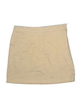 Lands' End Skort