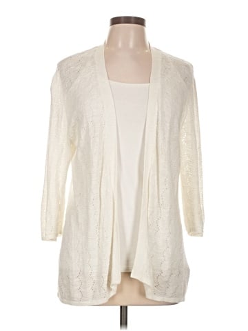 Croft & Barrow Cardigan (view 1)