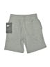 Nike Gray Athletic Shorts Size 5 - 6 - photo 2