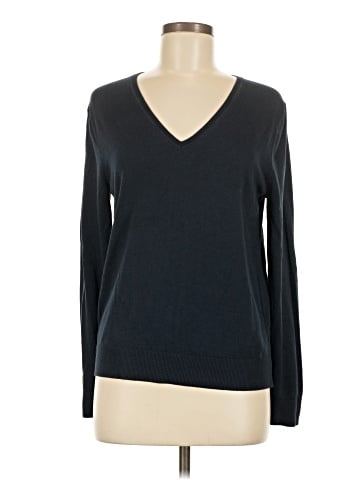 Banana Republic Factory Store Pullover Sweater (view 1)