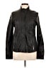 Vince. 100% Cotton Black Jacket Size L - photo 1