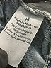 No Boundaries Color Block Blue Jeans Size 14 - photo 9