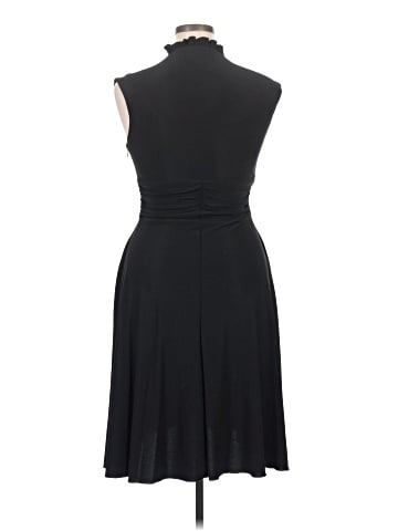 Coldwater Creek Cocktail Dress (view 2)