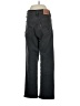Levi's Gray Jeans Size 27 waist - photo 2