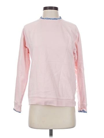 J.Crew Factory Store Sweatshirt (view 1)