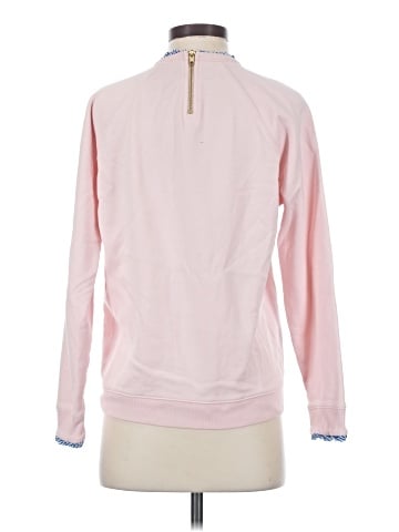 J.Crew Factory Store Sweatshirt (view 2)