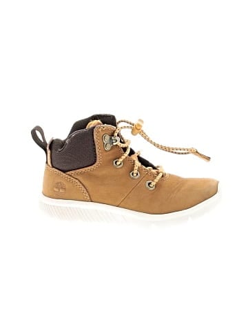 Timberland Boots (view 1)