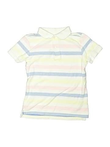 Janie and Jack Short Sleeve Polo (view 1)
