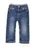 Levi's Solid Blue Jeans 12-18 MO / 18 MO - photo 1