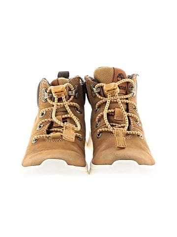 Timberland Boots (view 2)