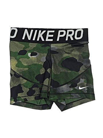 Nike Athletic Shorts (view 1)