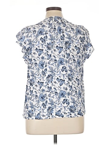 Jones New York Short Sleeve T-Shirt (view 2)