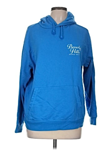 H&M Pullover Hoodie (view 1)