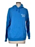 H&M Blue Pullover Hoodie Size M - photo 1