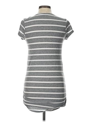 Poof! Short Sleeve T-Shirt (view 2)