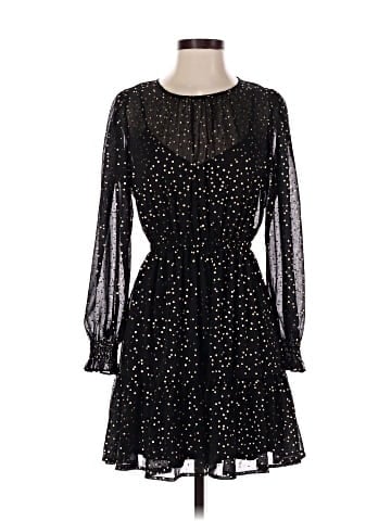 LC Lauren Conrad Cocktail Dress (view 1)