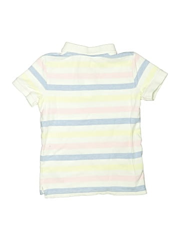 Janie and Jack Short Sleeve Polo (view 2)