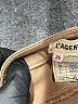 L'Agence Tan Khakis Size 26 waist - photo 8