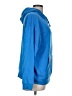 H&M Blue Pullover Hoodie Size M - photo 4