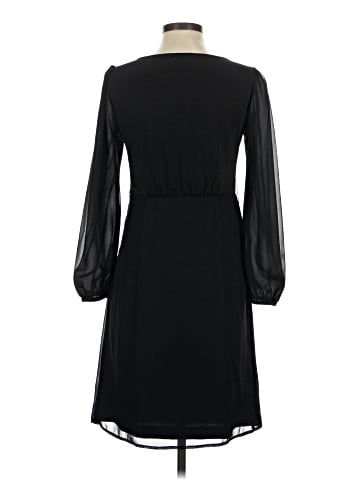 Philosophy Cocktail Dress (view 2)