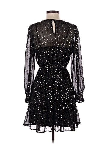 LC Lauren Conrad Cocktail Dress (view 2)